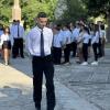 Ballagás